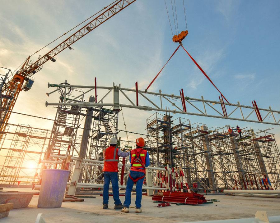Third Party Safety Audit for Gujarat State Electricity Corporation Limited (GSECL)