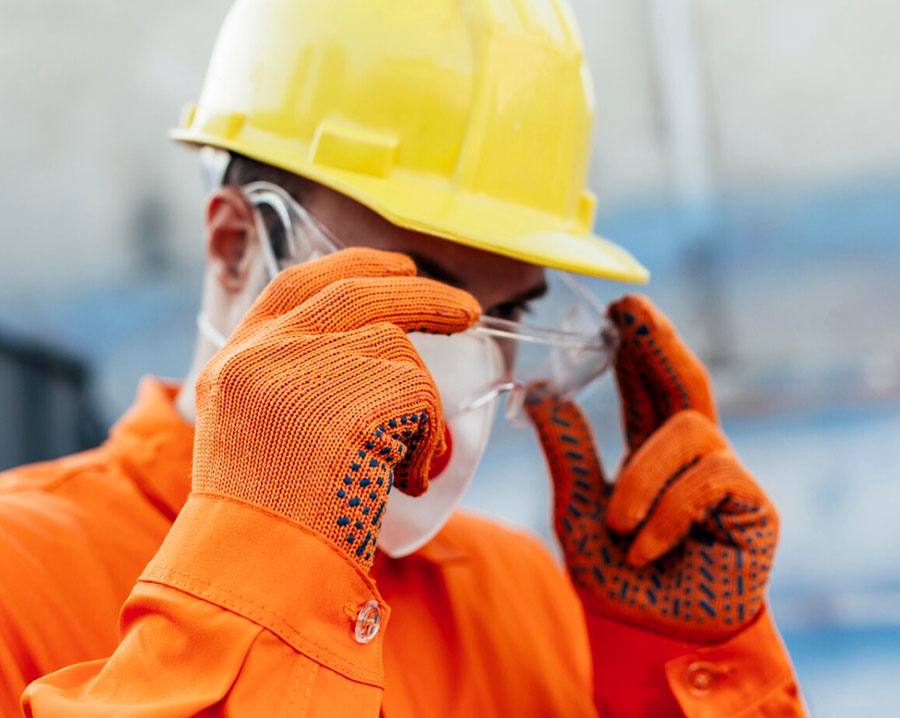 Preparation of the Chemical Disaster Management Plan for GIDC Jhagadia