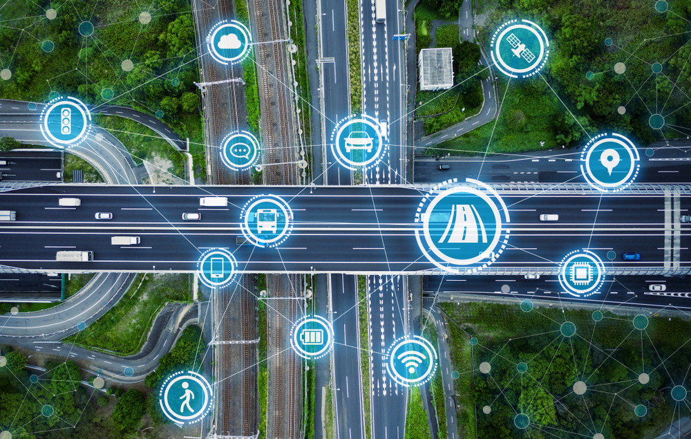 Smart Mobility Safety Division