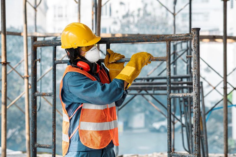 Infrastructure & Construction Safety Command
