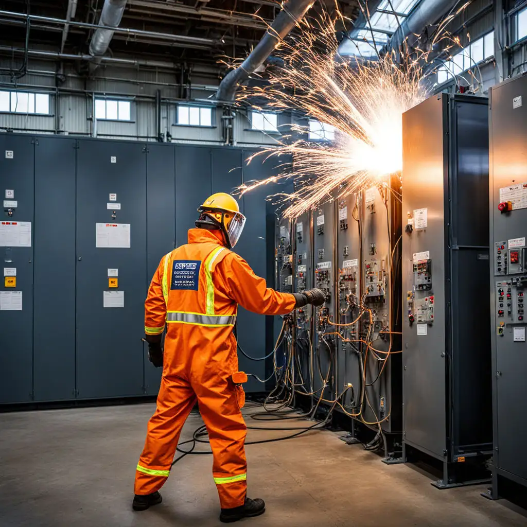 Power Safety & Reliability Systems