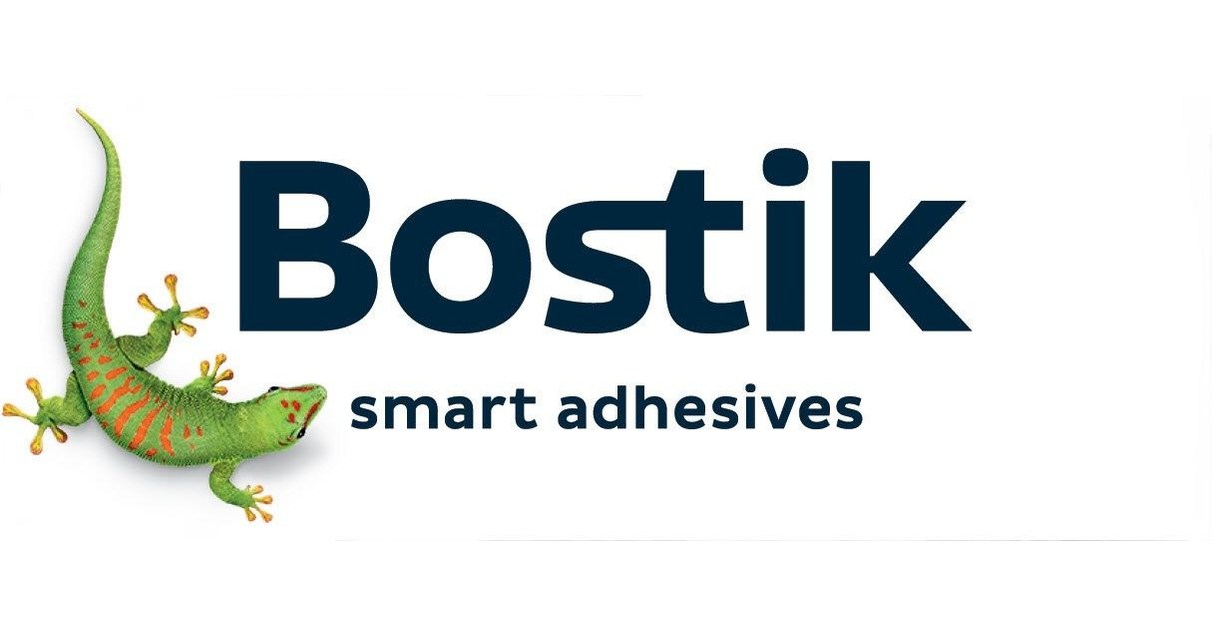 Bostik logo (PRNewsfoto/Bostik)