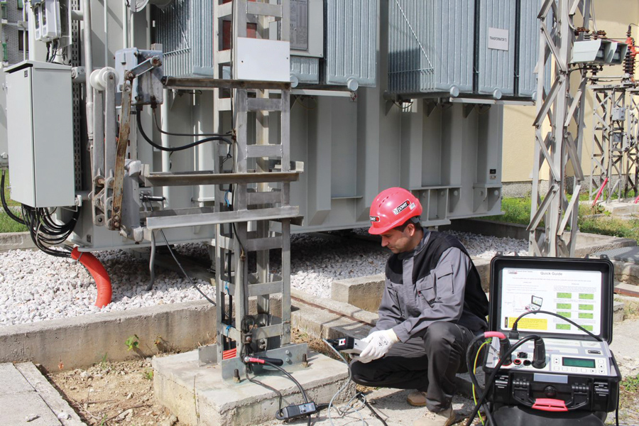 Integrity Inspection Cell