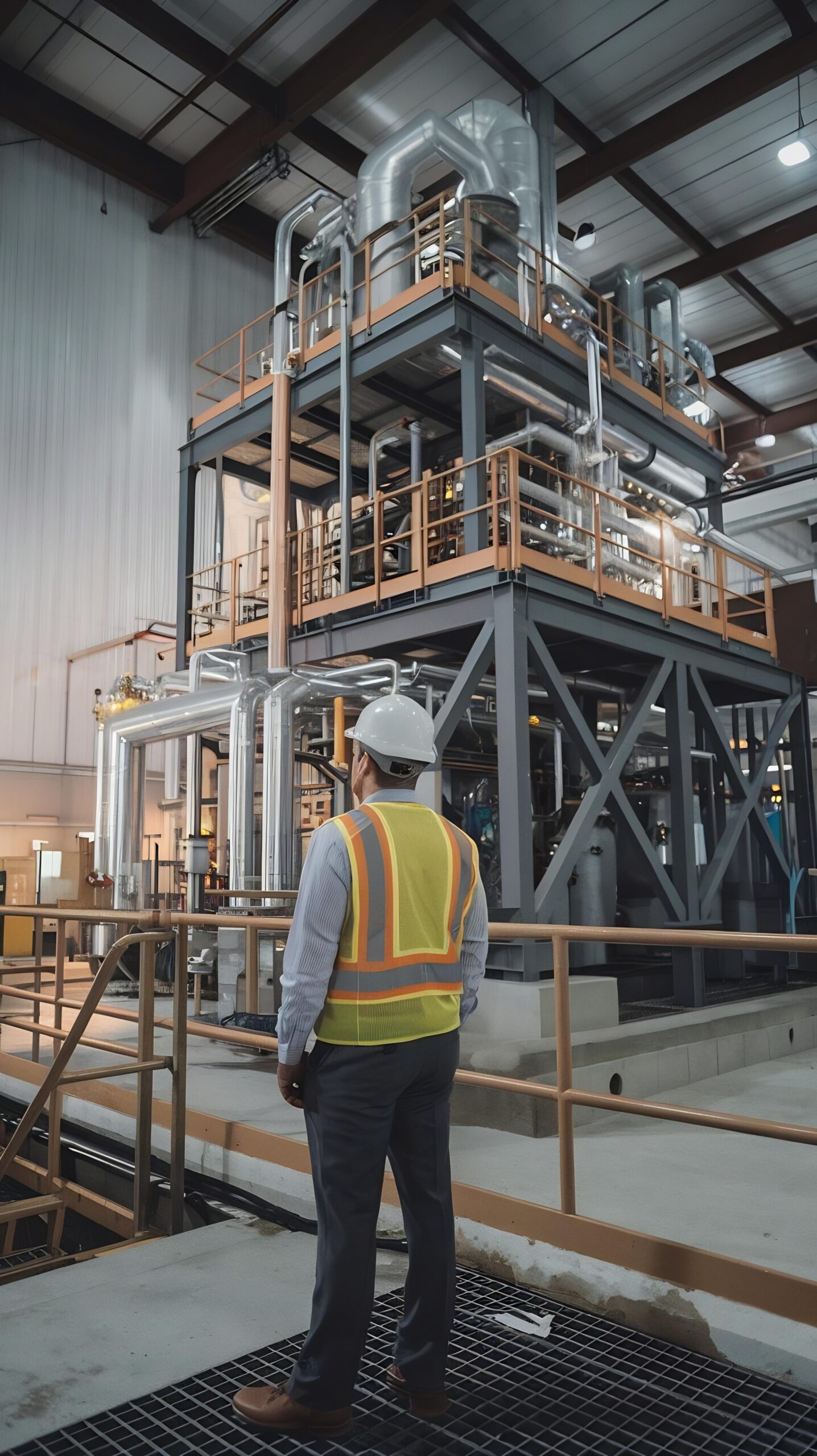 Third Party Safety Audit for Gujarat State Electricity Corporation Limited (GSECL)